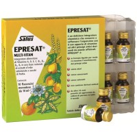 Power Health Epresat 10ml x10amp