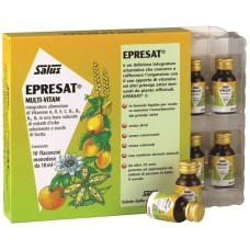 Power Health Epresat 10ml x10amp