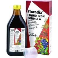 Power Health Floradix 250ml