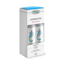 Power Of Nature Hydrolytes 2x20 tbs eff