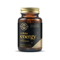 Solgar Cellular Energy 28caps
