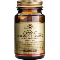 Solgar Ester-C 1000mg 30tbs