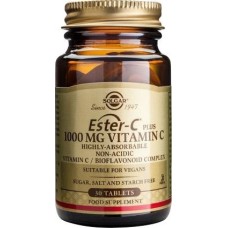 Solgar Ester-C 1000mg 30tbs