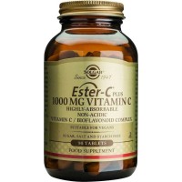Solgar Ester-C 1000mg 90tbs