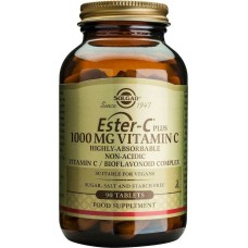 Solgar Ester-C 1000mg 90tbs