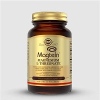 Solgar Magnesium Magtein L-Threonate 60caps