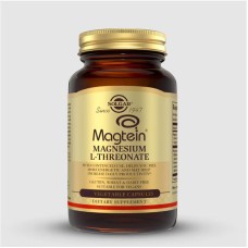 Solgar Magnesium Magtein L-Threonate 60caps