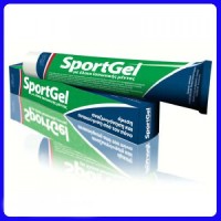 Sport Gel Ψυχρό τζελ ισχυρής αναλγητικής δράσης-δροσιστική αίσθηση 100ml
