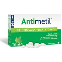 Tilman Antimetil 36tbs