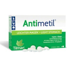 Tilman Antimetil 36tbs