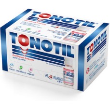 Tonotil 15x10ml