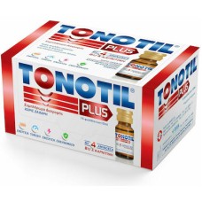 Tonotil Plus 15x10ml