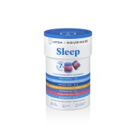 UPSA Nourished Sleep για Υπνο 30 ζελεδάκια