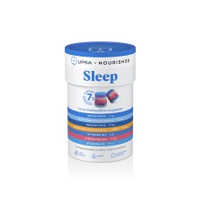 UPSA Nourished Sleep για Υπνο 30 ζελεδάκια
