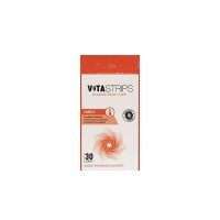 Vitastrips Energy 30strips