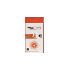 Vitastrips Energy 30strips