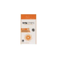 Vitastrips Immune 30strips