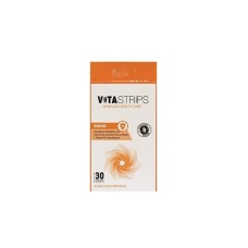 Vitastrips Immune 30strips