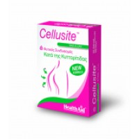 Health Aid Cellusite 60tbs