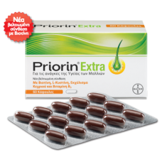 Priorin Extra 30 caps