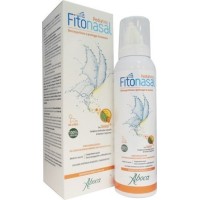 Aboca Fitonasal Pediatric 125ml