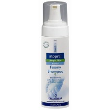 Frezyderm Atoprel Foamy Shampoo 250ml