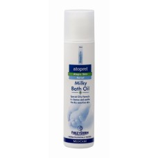 Frezyderm Atoprel Milky Bath Oil 125ml