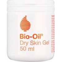 Bio-Oil Gel Για Ξηρό Δέρμα 50ml