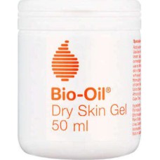 Bio-Oil Gel Για Ξηρό Δέρμα 50ml