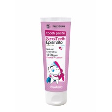 Frezyderm Sensiteeth Epismalto Toothpaste 1450ppm 50ml