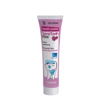 Frezyderm Sensiteeth First Toothpaste 6+ μηνών 40ml