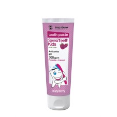 Frezyderm Sensiteeth Kids Toothpaste 500ppm 50ml