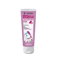 Frezyderm Sensiteeth Kids Toothpaste 1000ppm 50ml