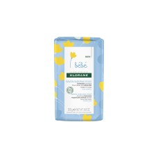Klorane Bebe Savon Surgras Doux 250gr