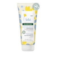 Klorane Bebe Shampooing Demelant 200ml