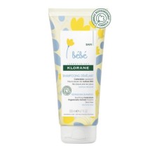 Klorane Bebe Shampooing Demelant 200ml