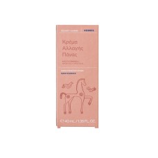Korres Κρέμα Αλλαγής Πάνας 40ml