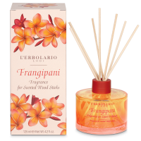 L'Erbolario Frangipani Αρωματικό Χώρου 125ml