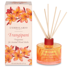 L'Erbolario Frangipani Αρωματικό Χώρου 125ml
