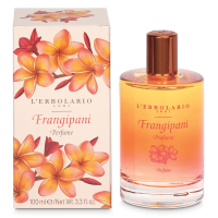 L'Erbolario Frangipani Profumo 100ml