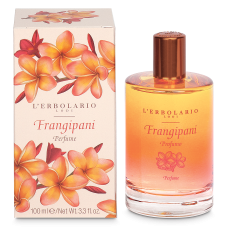 L'Erbolario Frangipani Profumo 100ml