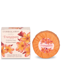 L'Erbolario Frangipani Sapone 100g