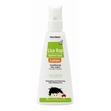 Frezyderm Lice Rep Lotion 150ml