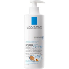 La Roche-Posay Lipikar Baume AP+ M 400ml