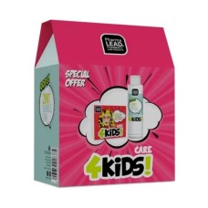 Pharmalead 2in1 Bubble Fun 100ml & Shiny Skin Face Cream 50ml
