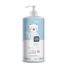Pharmalead Baby Shampoo & Bath 1000ml