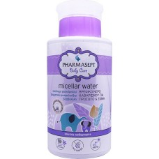 Pharmasept Baby Micellar Water 300ml
