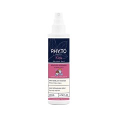 Phyto Kids Intense Curls Magic Detangling Spray 200ml