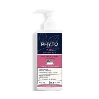 Phyto Kids Intense Curls Magic Shampoo & Body Wash 400ml