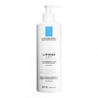 La Roche-Posay Lipikar Lait 400ml